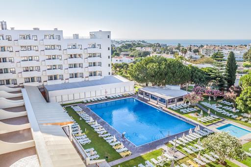 All Inclusive Albufeira All Inclusive Albufeira Vakantie Portugal 4649